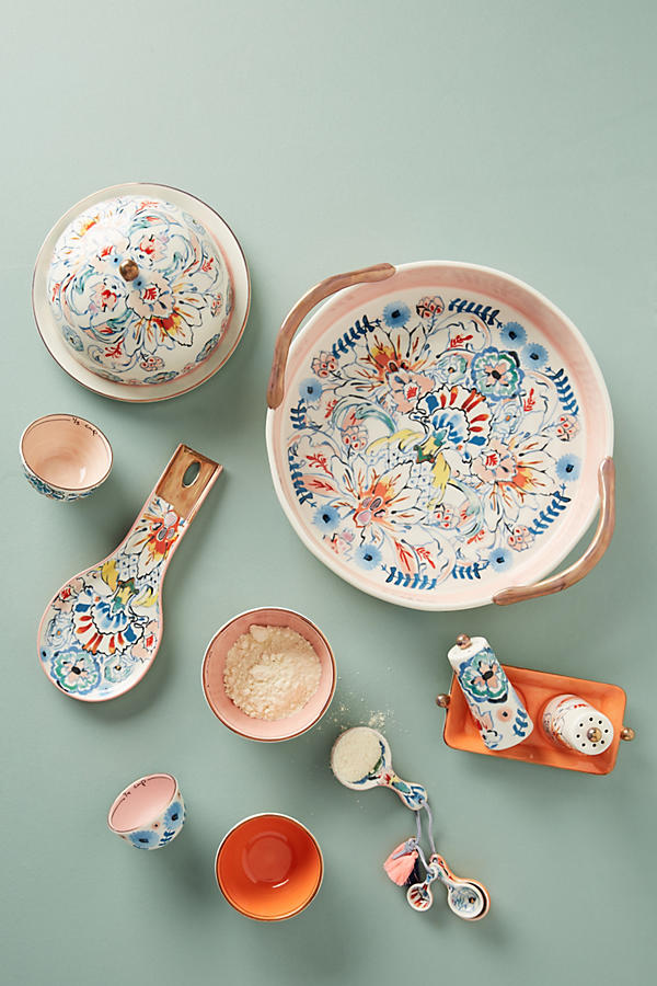Slide View: 5: Eres Measuring Cups