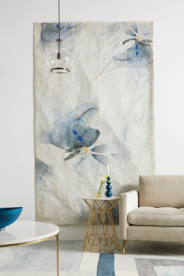 Slide View: 1: Azul Tapestry