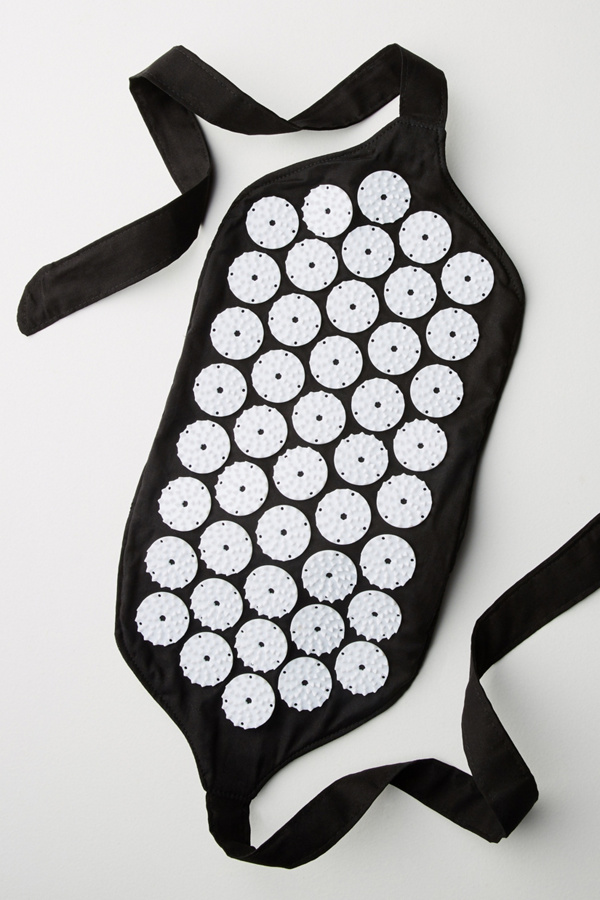 Bed of Nails Strap Anthropologie