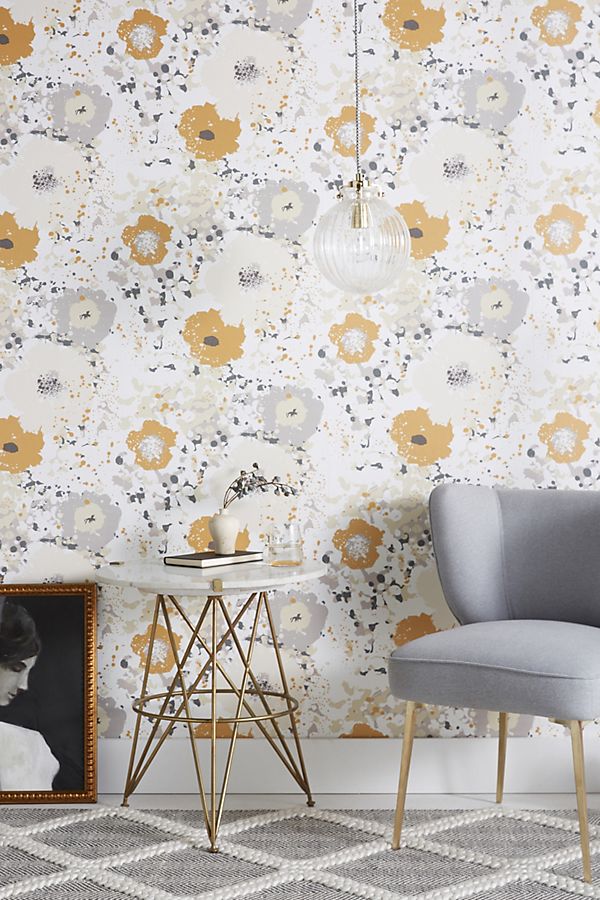 Slide View: 1: Spontaneous Wallpaper
