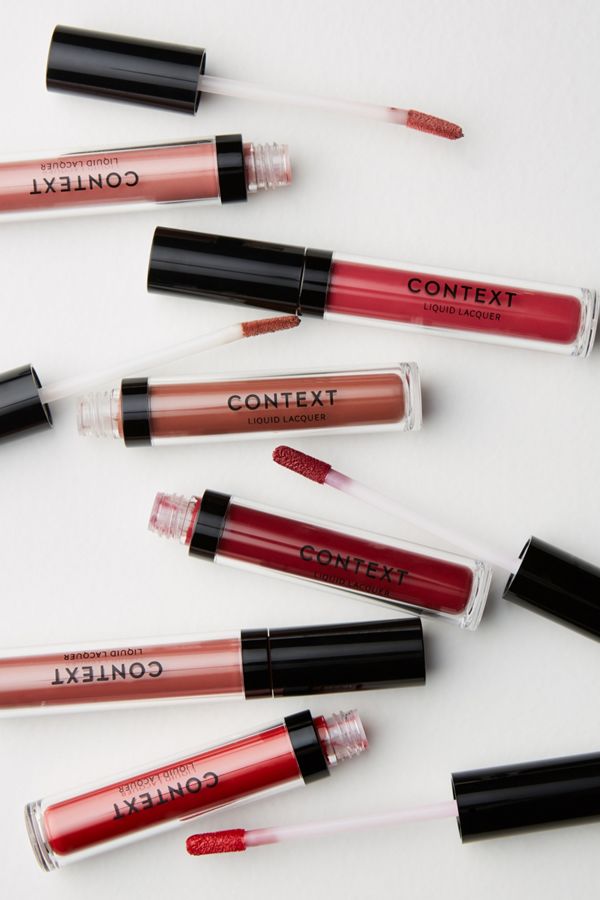 Context Liquid Lipstick Anthropologie