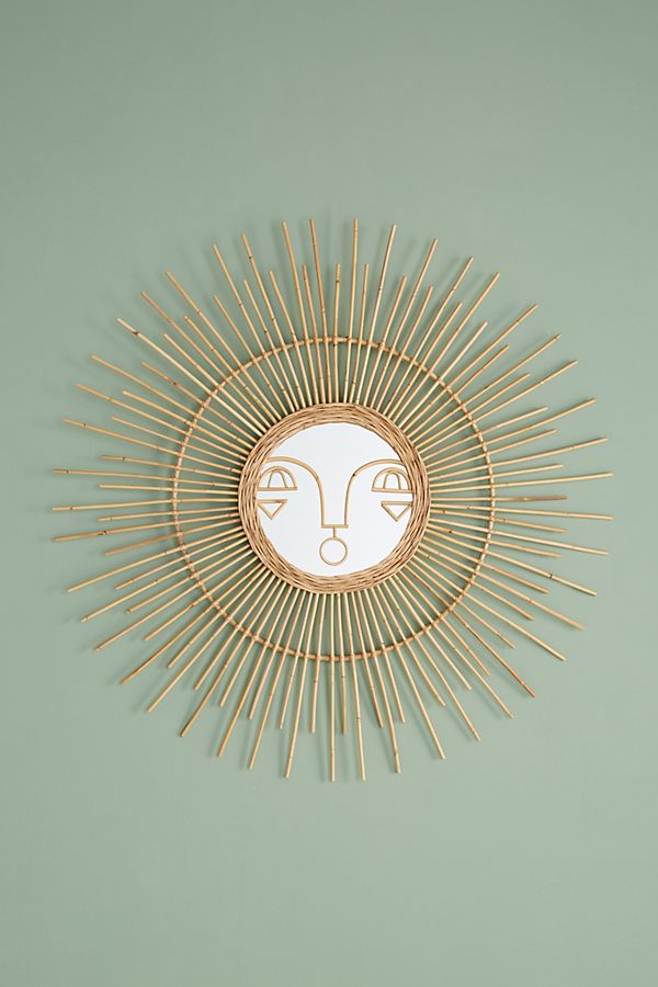 Slide View: 1: Emuna Mirror
