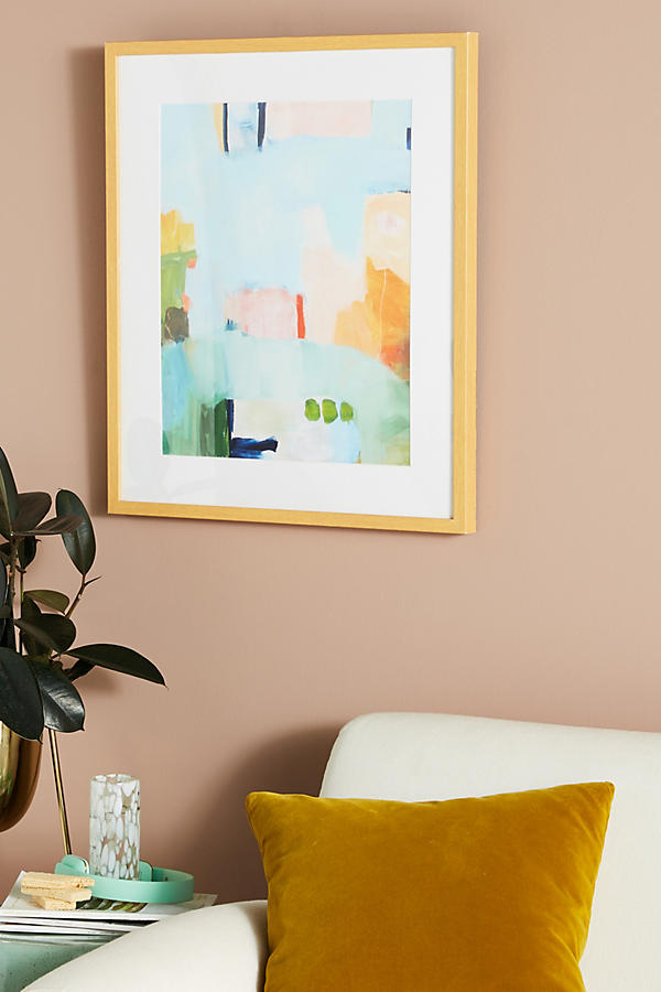 Slide View: 1: Best Of Days Wall Art