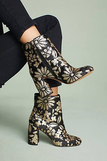 Nanette Lepore Lilly Boots