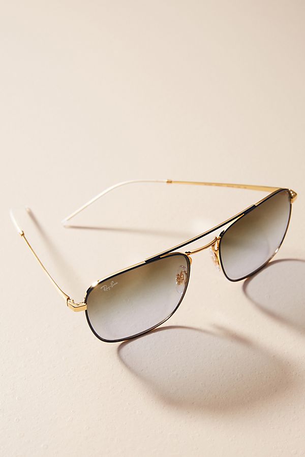 square ray ban aviator sunglasses square ray ban aviator sunglasses
