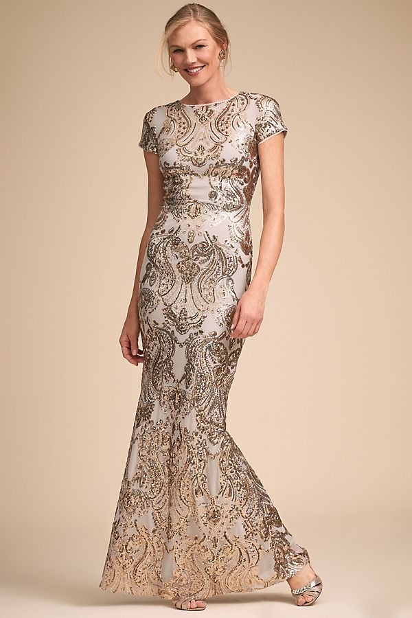 Slide View: 1: Cosmopolitan Dress