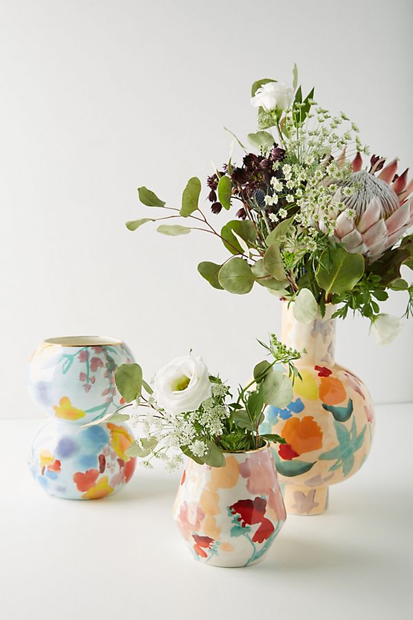 Slide View: 2: Larue Vase