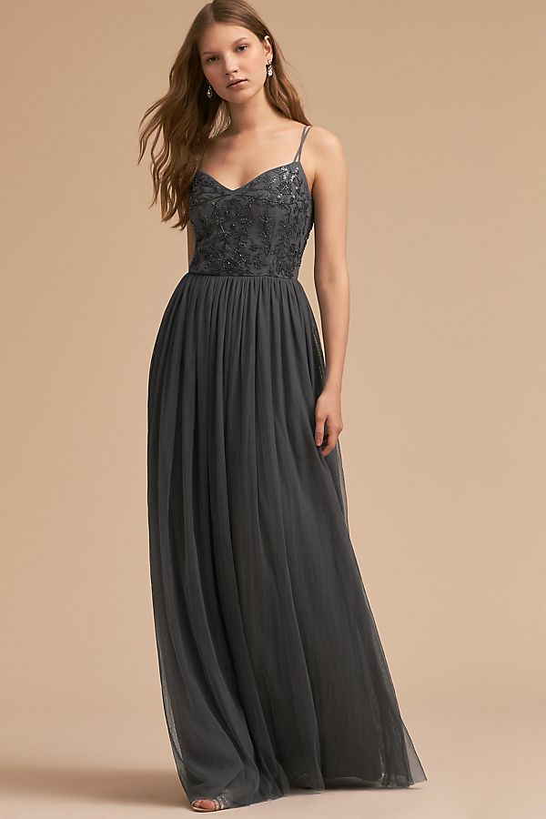 Slide View: 1: Elowen Dress