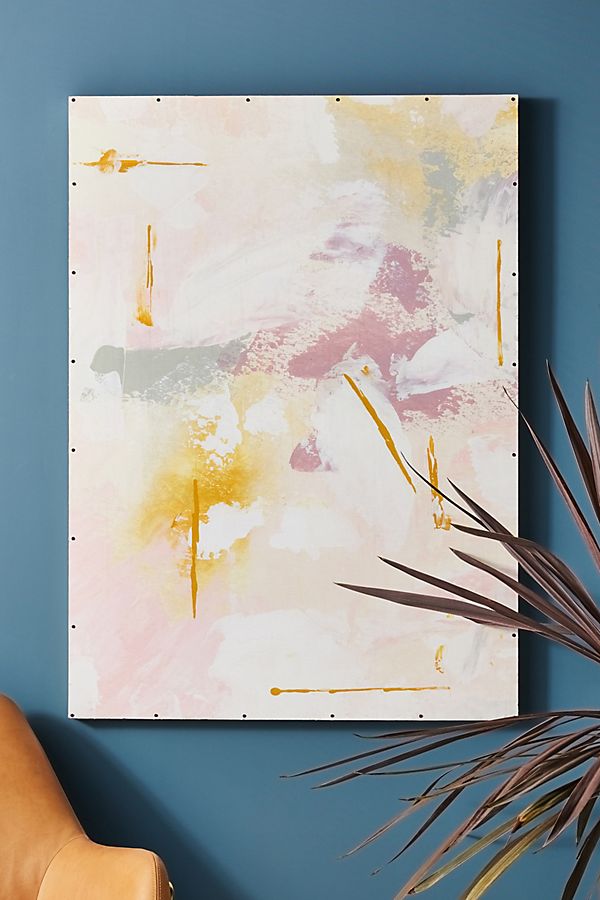 Slide View: 1: Delighted Wall Art