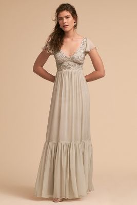 anthropologie diana dress