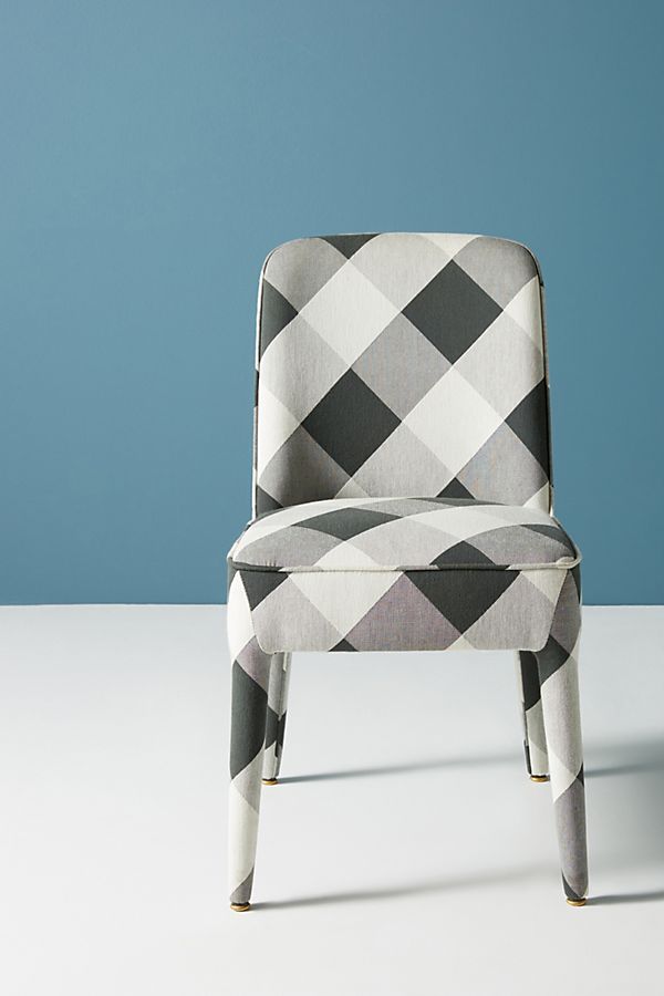Slide View: 1: Simone Chair
