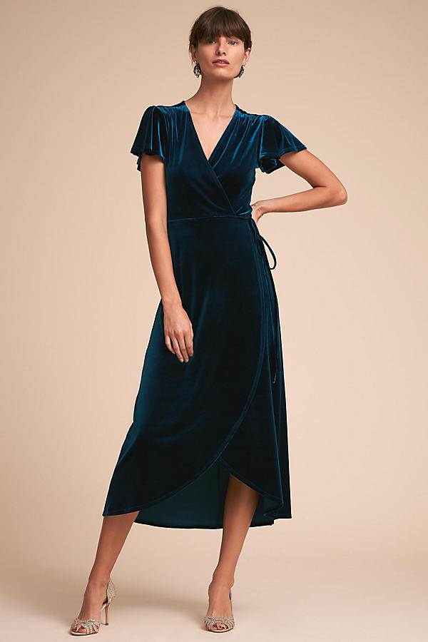Slide View: 1: Thrive Dress