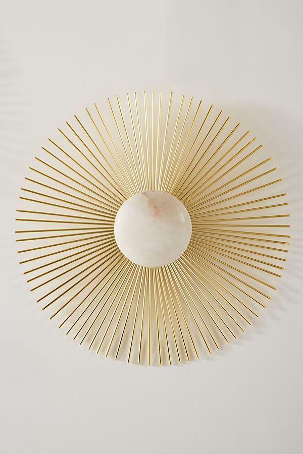 Slide View: 1: Allegra Wall Art