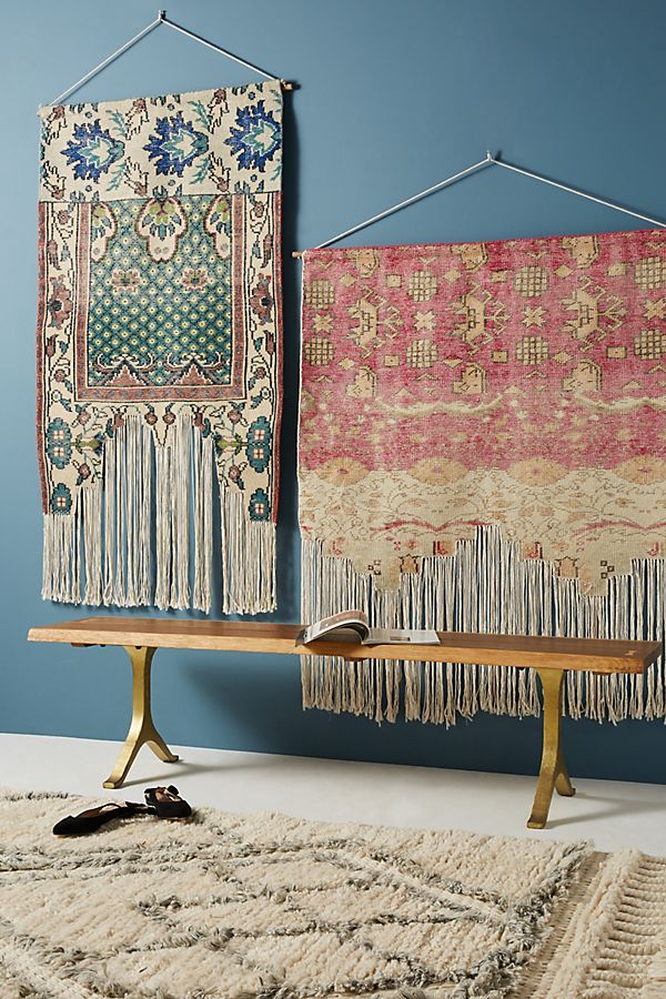 Slide View: 4: Sanne Wall Hanging