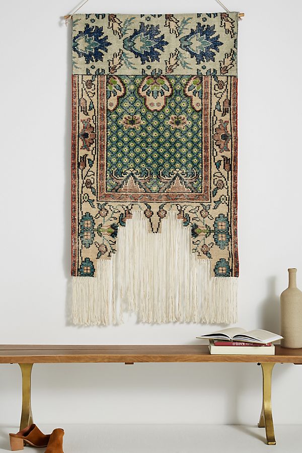 Slide View: 1: Sanne Wall Hanging