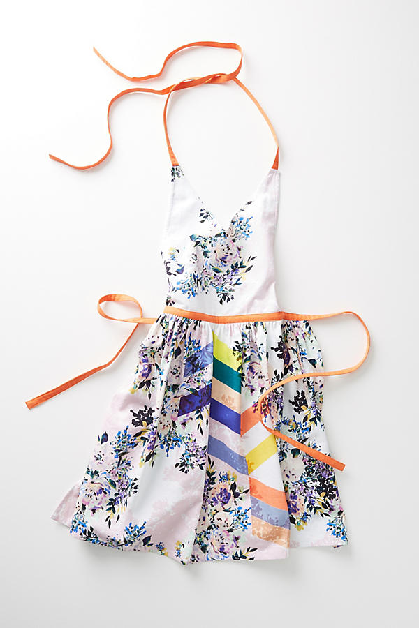 Slide View: 1: Cassidy Apron