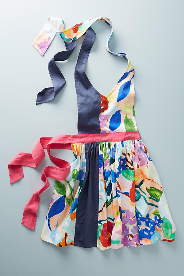 Slide View: 1: Lotti Apron