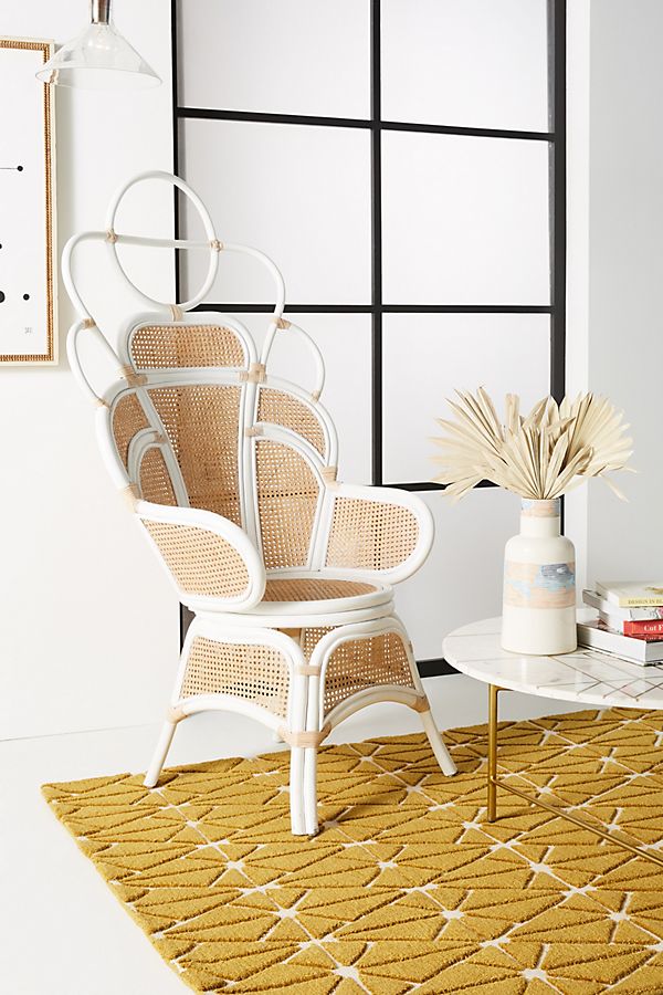 Slide View: 1: Caterina Chair