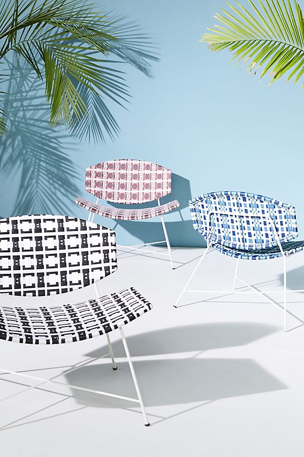 Slide View: 5: Bombatta Indoor/Outdoor Chair