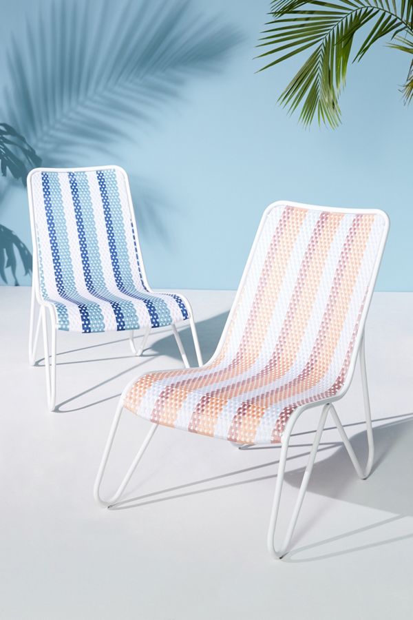 Palm Beach Indoor/Outdoor Chair Anthropologie UK