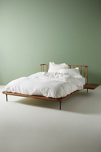 Bohemian Bed Frames & Unique Headboards | Anthropologie Bohemian Bed Frames & Unique Headboards | Anthropologie on Modern Boho Bed Frame
id=85663