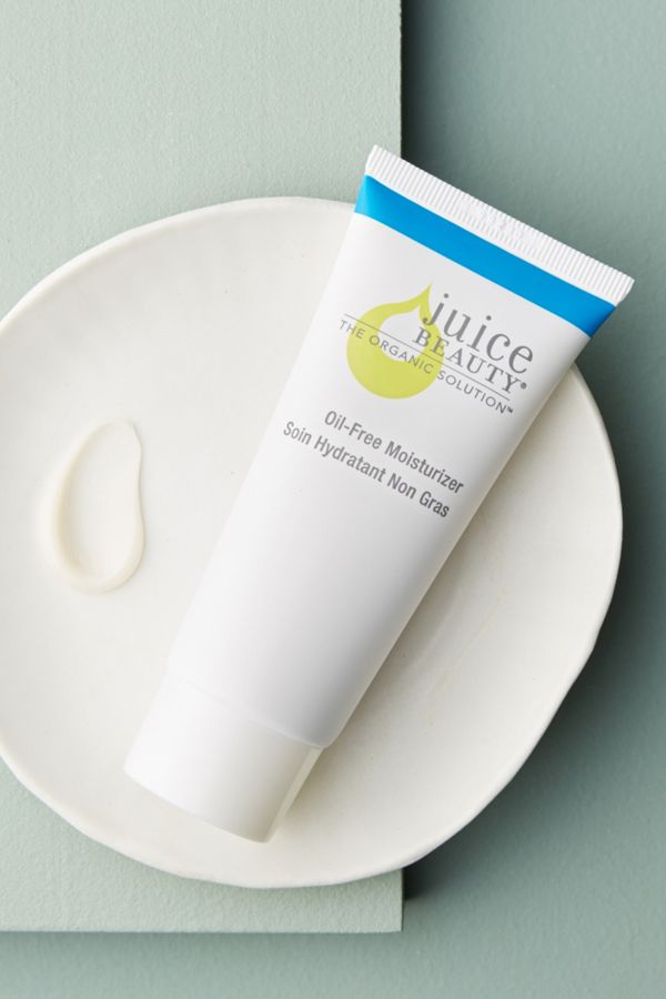 Juice Beauty Oil Free Moisturizer Anthropologie