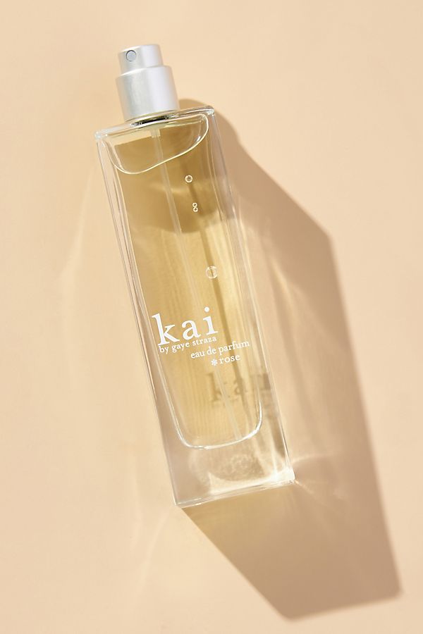 Slide View: 1: Kai Rose Eau De Parfum