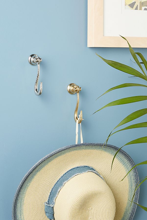 Slide View: 1: Giles & Brother Cortina Hook