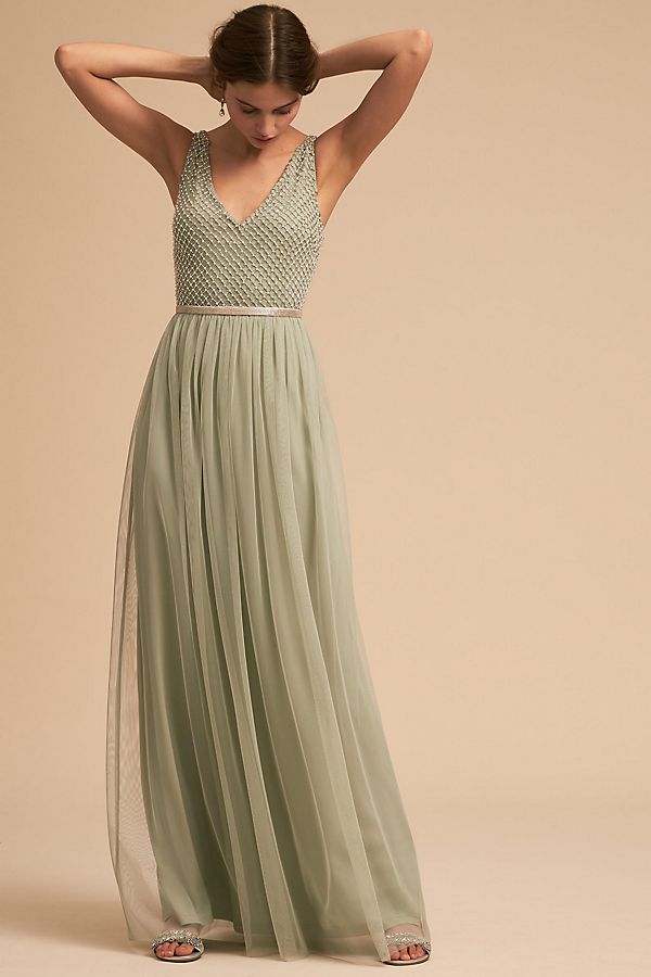 Slide View: 1: Bryce Dress