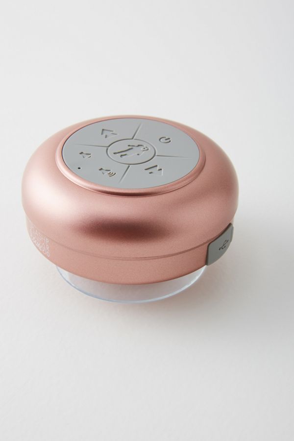 Slide View: 1: Splash Tunes Pro Dual Wireless Speaker