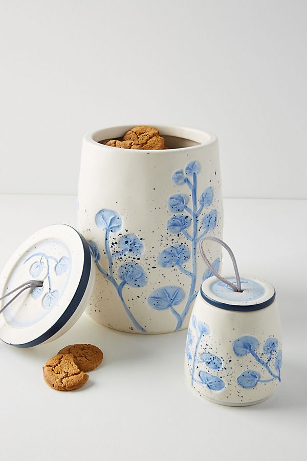 Slide View: 3: Alexi Canister
