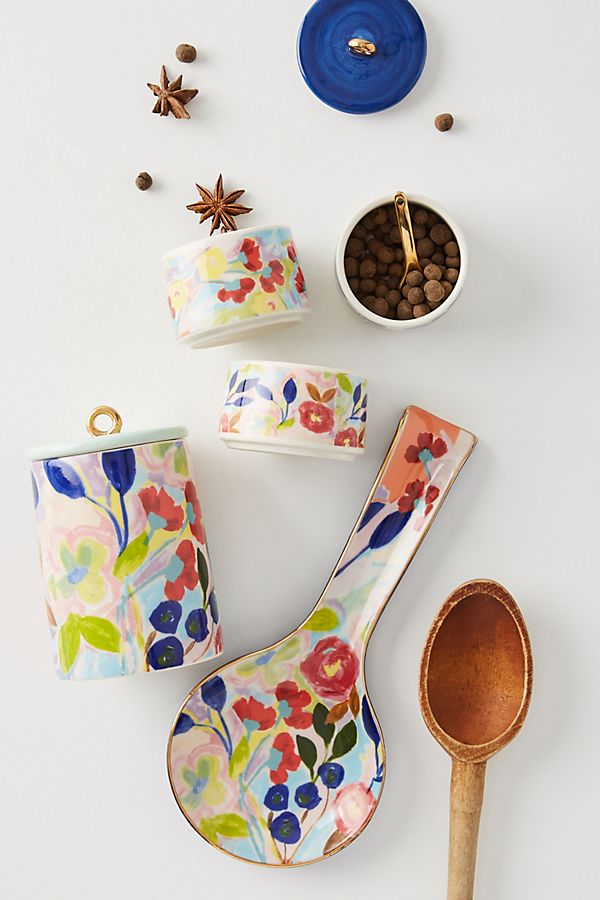 Slide View: 3: Lyon Spice Jar