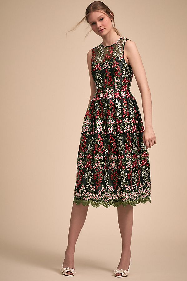 Slide View: 1: Landon Dress