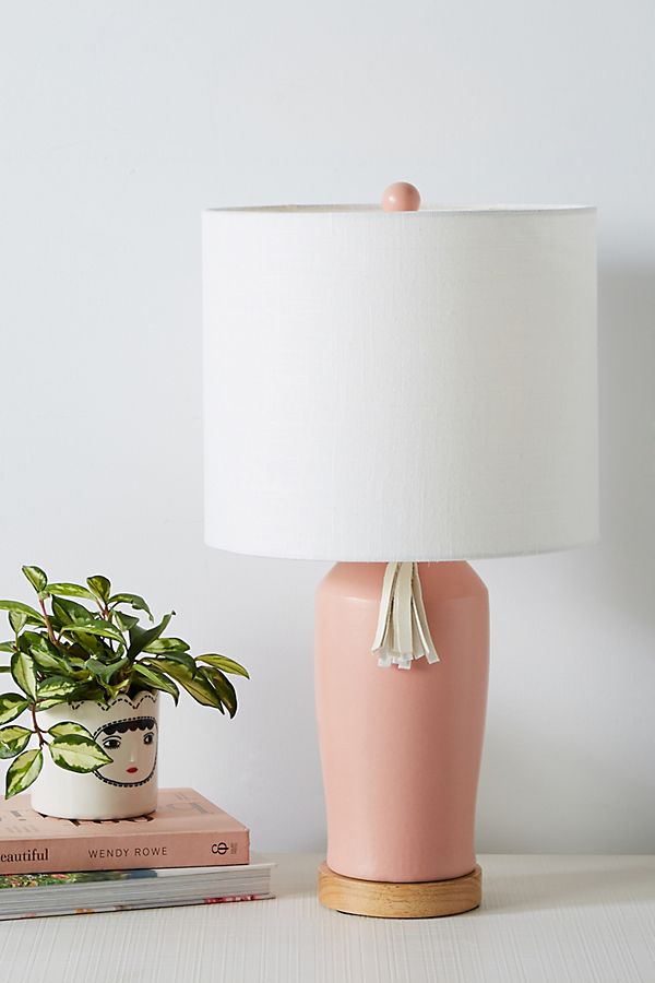 Slide View: 1: Aurelia Lamp Ensemble