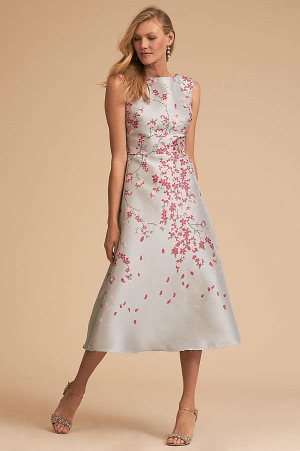Slide View: 1: Agie Dress
