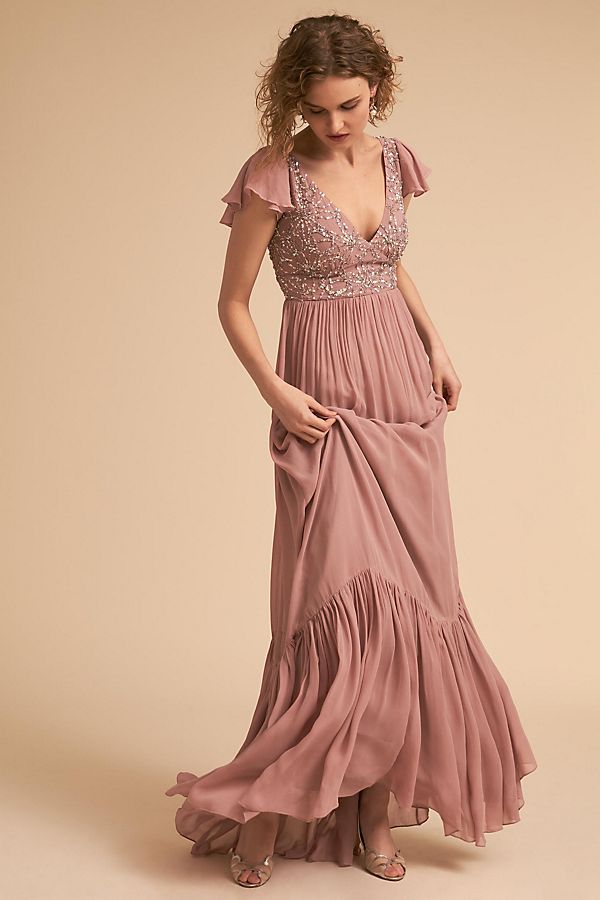 Slide View: 1: Daphne Dress