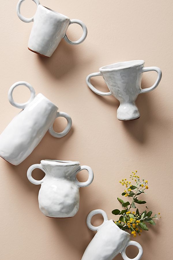 Slide View: 1: Trophy Vase Set