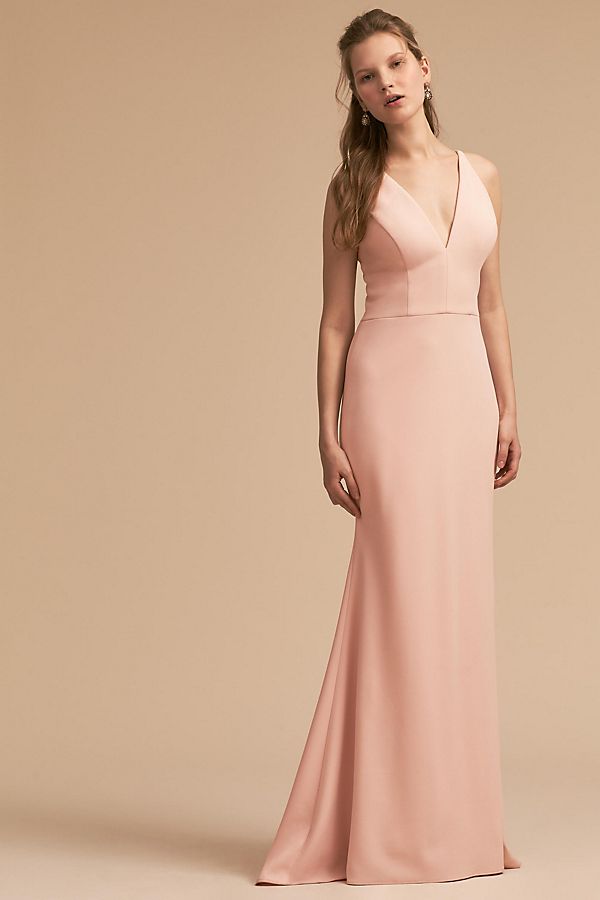 Slide View: 1: Jones Dress