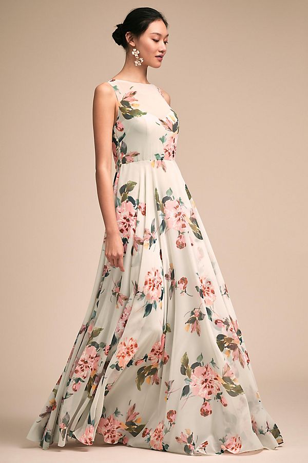 Slide View: 1: Liz Dress