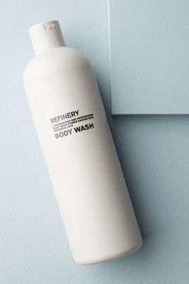 The Refinery Body Wash