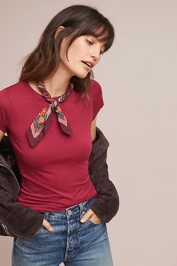 Slide View: 1: Jemma Tee