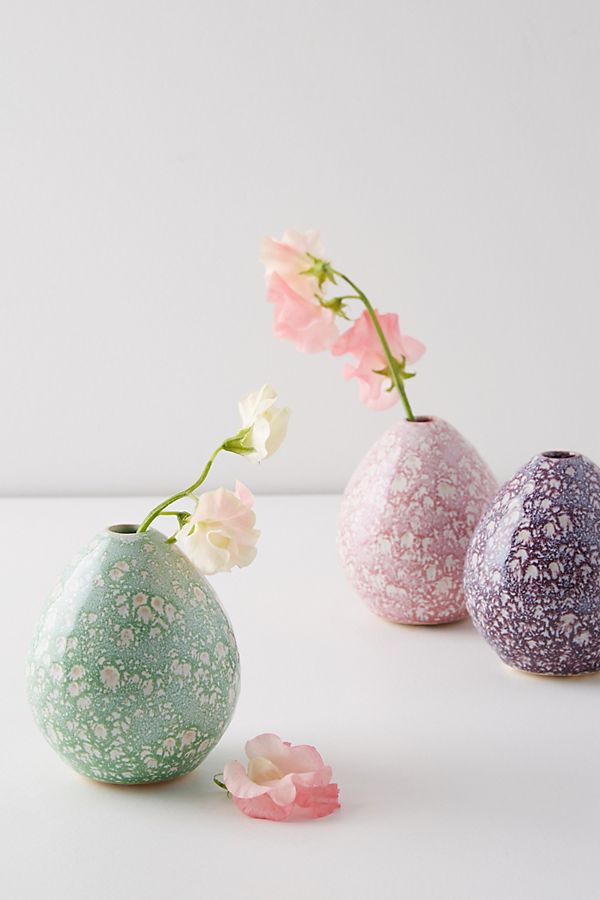 Slide View: 1: Reiko Bud Vase
