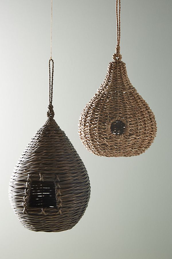 Slide View: 2: Segrass Bird House
