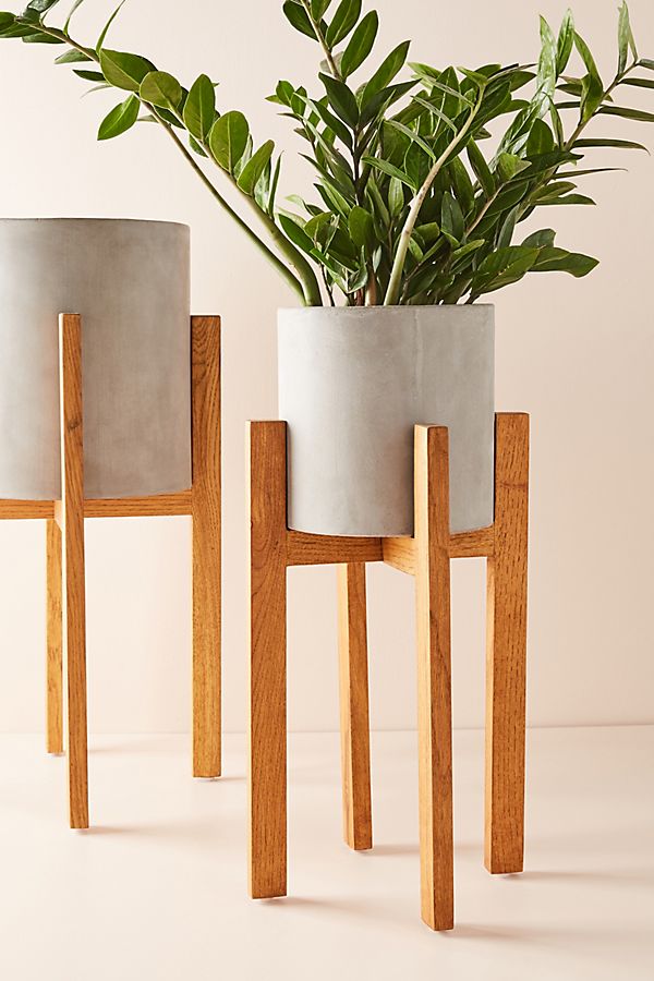 Slide View: 1: Cement Plant Stand
