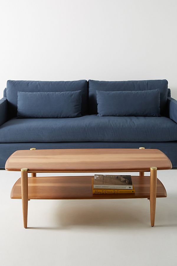 Slide View: 1: Corbyn Coffee Table