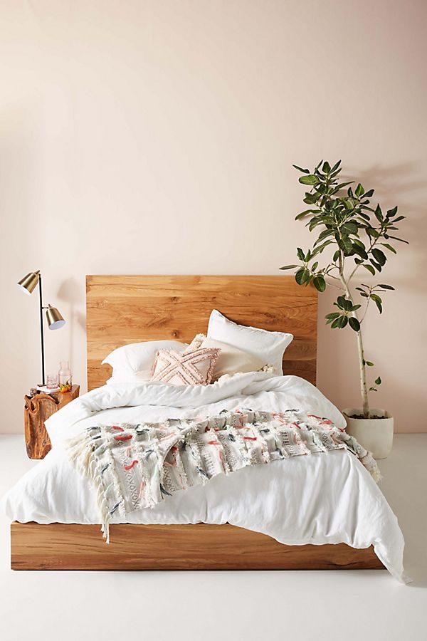 Slide View: 1: Sands Bed
