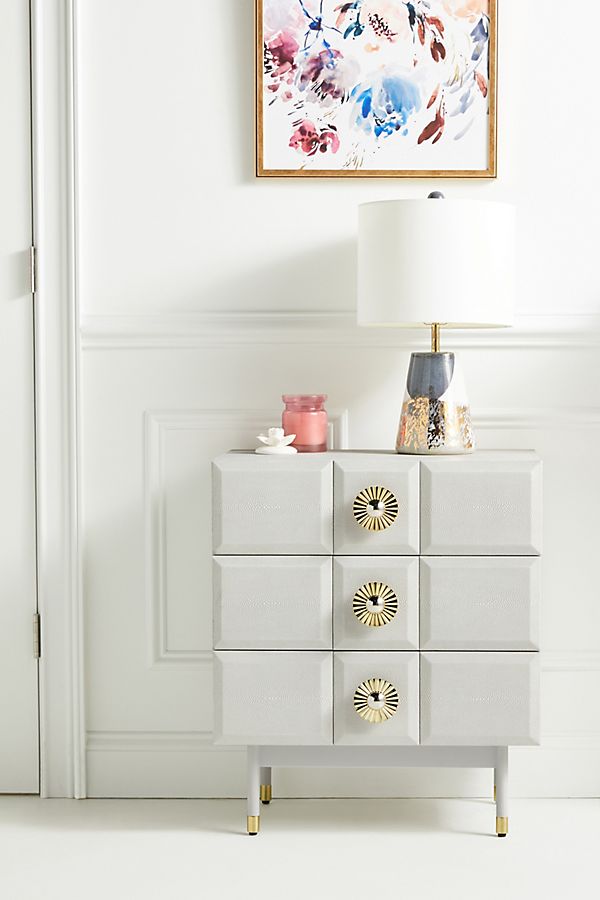 Slide View: 1: Huxley Nightstand
