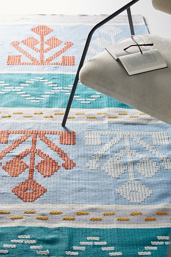 Slide View: 2: Goku Indoor/Outdoor Rug
