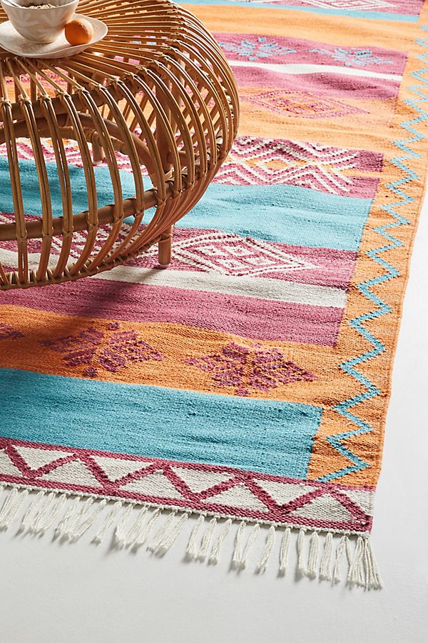 Slide View: 2: Marcello Indoor/Outdoor Rug
