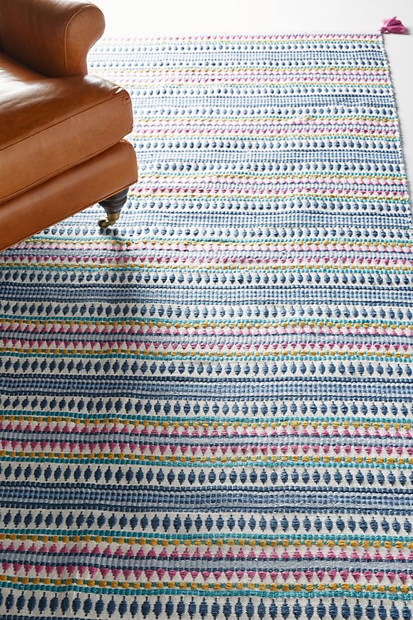 Slide View: 2: Ezra Indoor/Outdoor Rug